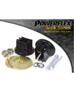 Bussningskit Powerflex PFR3-743BLK Rear Diff Rear Bush Insert