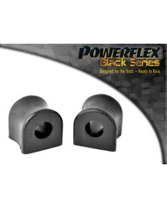 Bussningskit Powerflex PFR30-310-15BLK Rear Anti Roll Bar Bush 15mm