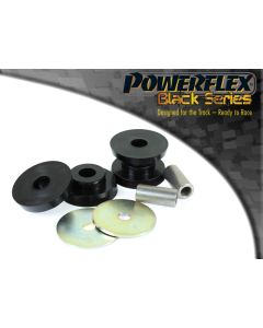 Bussningskit Powerflex PFR30-315BLK Rear Subframe Bush