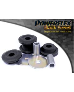 Bussningskit Powerflex PFR30-334BLK Rear Diff Mounting Bush