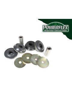 Bussningskit Powerflex PFR30-334H Rear Diff Mounting Bush