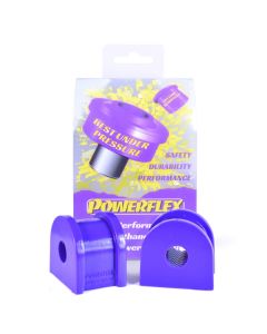 Bussningskit Powerflex PFR32-103-19 Rear Anti Roll Bar Bush 19mm