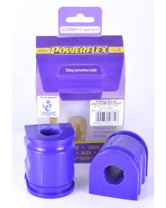 Bussningskit Powerflex PFR32-405-22 Rear Anti Roll Bar Bush 22mm