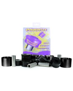 Bussningskit Powerflex PFR32-612G50 Rear Radius Arm Rear Bush Caster Offset - 50mm Lift