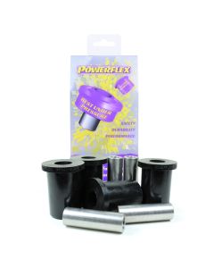 Bussningskit Powerflex PFR32-812 Rear Upper Arm Bush