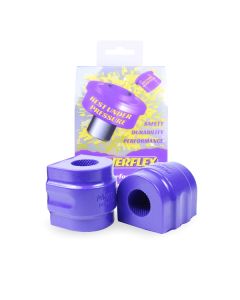 Bussningskit Powerflex PFR32-813-26.5 Rear Anti Roll Bar Bush 26.5mm