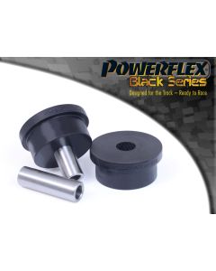 Bussningskit Powerflex PFR34-232BLK Lower Engine Mount Bush