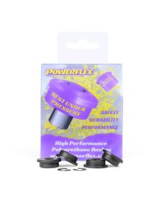 Bussningskit Powerflex PFR34-240 Gear Cable Rear Bush Kit