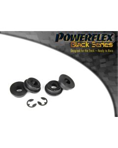 Bussningskit Powerflex PFR34-240BLK Gear Cable Rear Bush Kit