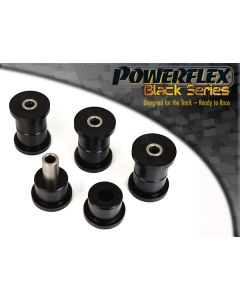 Bussningskit Powerflex PFR36-110BLK Rear Lower Inner Wishbone Bush