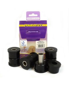 Bussningskit Powerflex PFR36-111 Rear Lower Outer Wishbone Bush