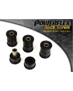 Bussningskit Powerflex PFR36-111BLK Rear Lower Outer Wishbone Bush