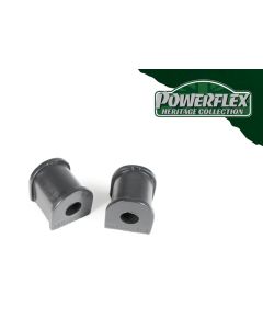 Bussningskit Powerflex PFR36-115-11H Rear Anti Roll Bar Mounting Bush 11mm