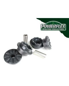 Bussningskit Powerflex PFR36-120H Rear Diff Mounting Bush