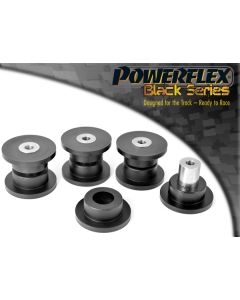 Bussningskit Powerflex PFR36-309BLK Rear Upper Wishbone Inner Bush