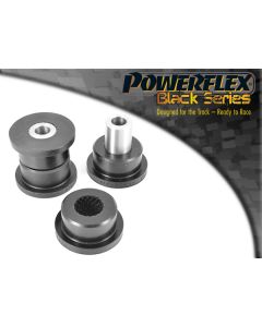 Bussningskit Powerflex PFR36-310BLK Rear Upper Wishbone to Damper Outer Bush