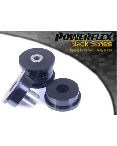 Bussningskit Powerflex PFR36-311BLK Rear Diff To Cross Member Bush