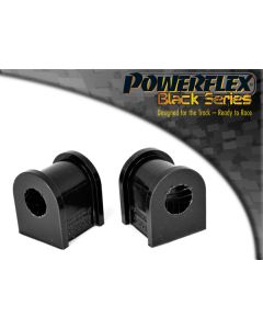 Bussningskit Powerflex PFR36-315-16BLK Rear Anti Roll Bar Bush 16mm