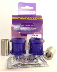 Bussningskit Powerflex PFR36-318 Rear Toe Adjuster Outer Bush