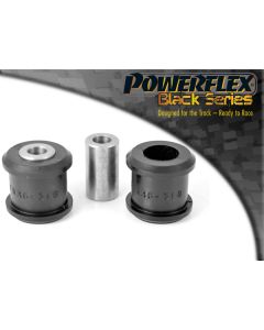 Bussningskit Powerflex PFR36-318BLK Rear Toe Adjuster Outer Bush