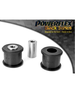 Bussningskit Powerflex PFR36-319BLK Rear Toe Adjuster Inner Bush