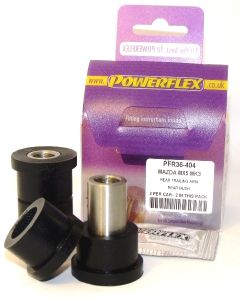 Bussningskit Powerflex PFR36-404 Rear Trailing Arm Rear Bush