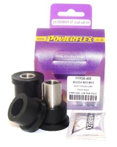 Bussningskit Powerflex PFR36-405 Rear Trailing Arm Front Bush