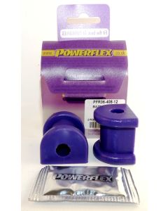 Bussningskit Powerflex PFR36-408-12 Rear Anti Roll Bar Bush 12mm