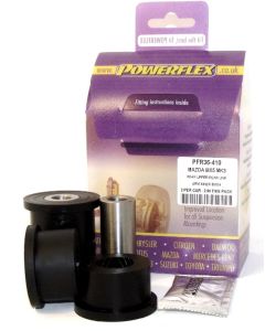 Bussningskit Powerflex PFR36-410 Rear Upper Rear Arm Inner Bush