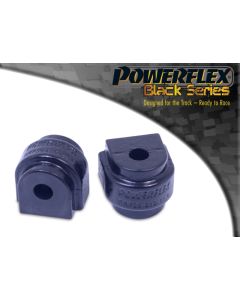 Bussningskit Powerflex PFR36-610-11.1BLK Rear Anti Roll Bar Bush