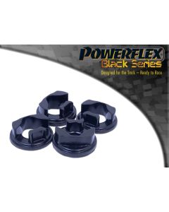 Bussningskit Powerflex PFR36-630BLK Rear Diff Mount Insert