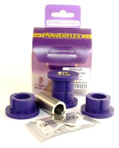 Bussningskit Powerflex PFR42-221 Rear Lower Arm To Hub Bush