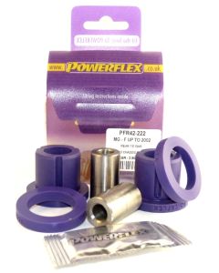 Bussningskit Powerflex PFR42-222 Rear Tie Bar To Chassis Bush