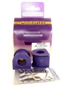 Bussningskit Powerflex PFR42-225 Rear Anti Roll Bar Bush 18mm