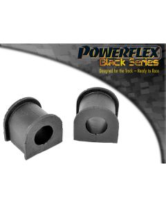 Bussningskit Powerflex PFR42-225BLK Rear Anti Roll Bar Bush 18mm