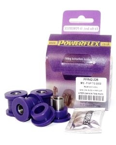 Bussningskit Powerflex PFR42-226 Rear Anti Roll Bar Link Bush