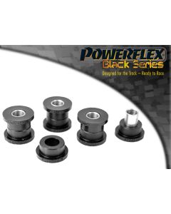 Bussningskit Powerflex PFR42-226BLK Rear Anti Roll Bar Link Bush