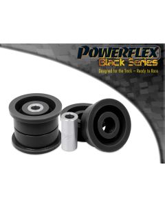 Bussningskit Powerflex PFR42-412BLK Rear Trailing Arm Front Bush