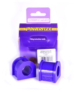 Bussningskit Powerflex PFR42-515-20 Rear Anti Roll Bar Bush 20mm