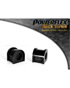 Bussningskit Powerflex PFR42-515-20BLK Rear Anti Roll Bar Bush 20mm