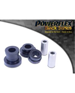 Bussningskit Powerflex PFR42-612BLK Rear Trailing Arm Outer Bush