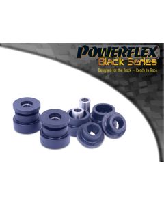 Bussningskit Powerflex PFR42-614BLK Rear Toe Link Arm Bush