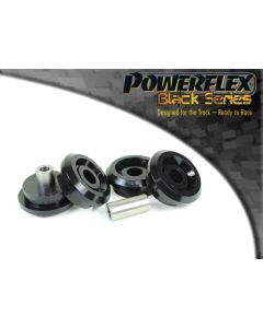 Bussningskit Powerflex PFR42-616BLK Rear Trailing Arm Front Bush