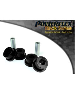 Bussningskit Powerflex PFR44-112BLK Rear Lower Track Control Arm Outer Bush