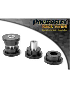 Bussningskit Powerflex PFR44-115BLK Rear Toe Arm Control Arm Bush