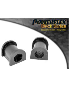 Bussningskit Powerflex PFR44-119-18BLK Rear Anti Roll Bar Mounting 18mm