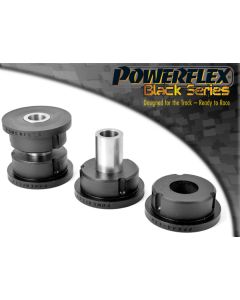 Bussningskit Powerflex PFR44-120BLK Rear Diff Front Mounting Bush