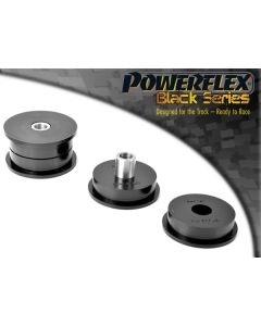 Bussningskit Powerflex PFR44-121BLK Rear Diff Mount Rear Bush