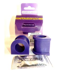 Bussningskit Powerflex PFR44-210-24 Rear Anti Roll Bar Bush 24mm