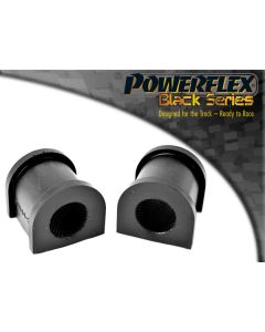 Bussningskit Powerflex PFR44-210-24BLK Rear Anti Roll Bar Bush 24mm